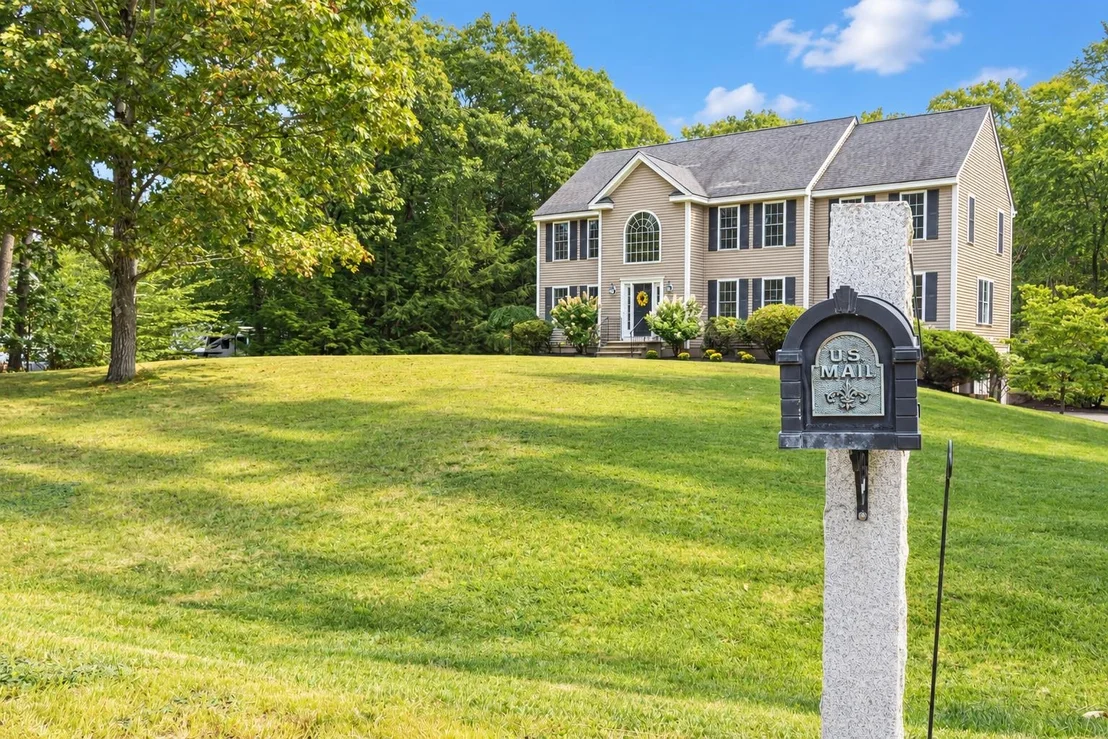 Photo of 46 Bald Hill