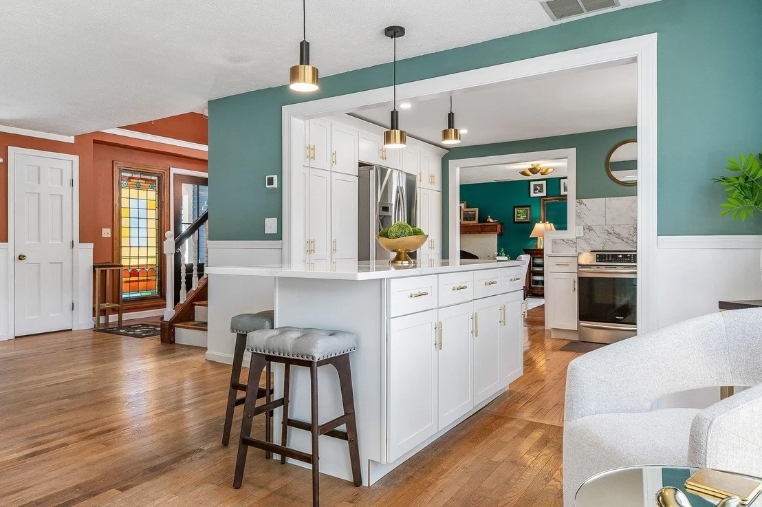 Photo of 7 Millstream
