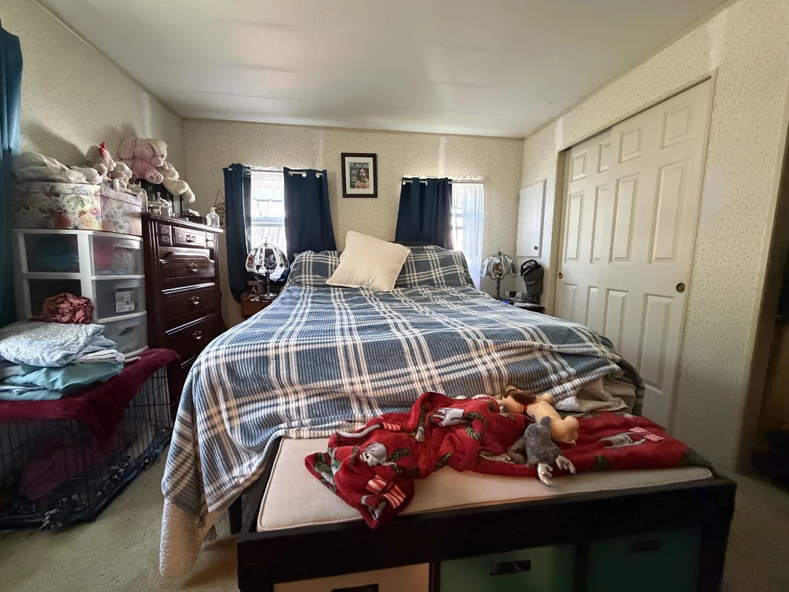 Photo of Unit LOT21 at 862 Mayhew
