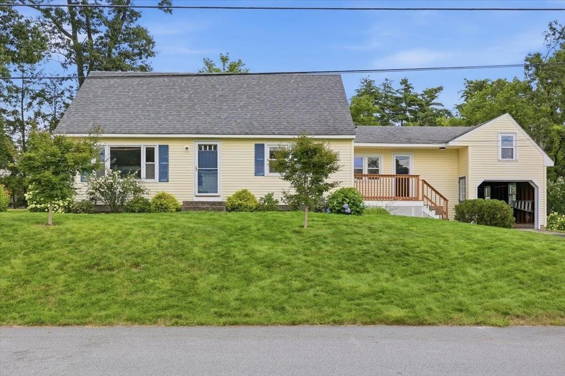 Photo of 7 Hideaway