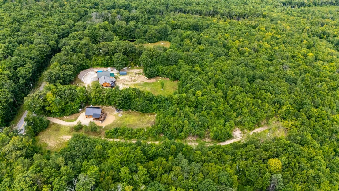 Photo of Lot 11 Brownfield