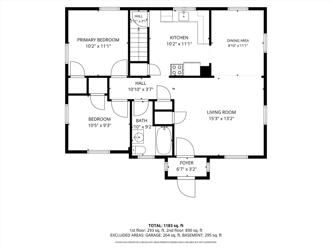 Photo of 285 Tremont