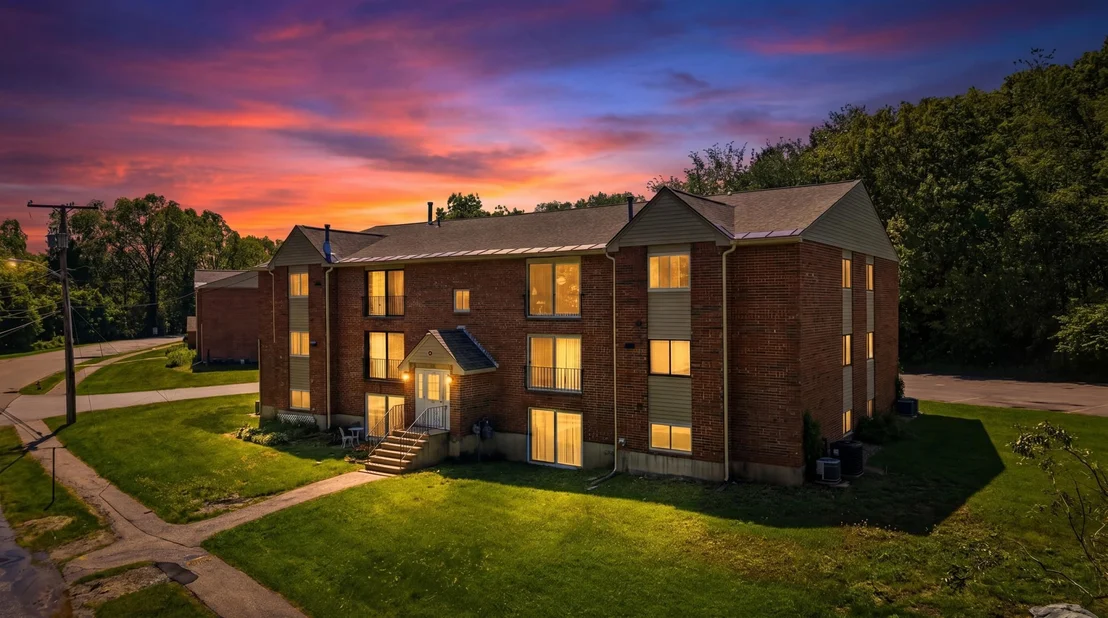 Photo of Unit 11 at 2 Brookside