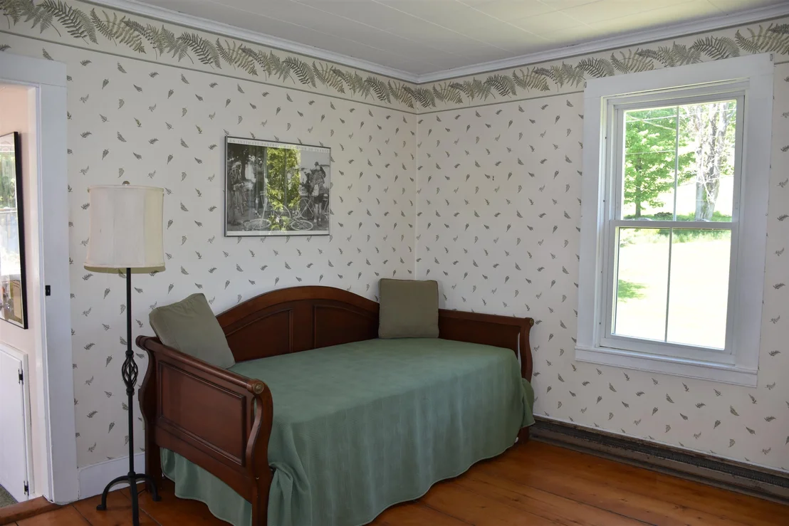 Photo of 1574 Weir