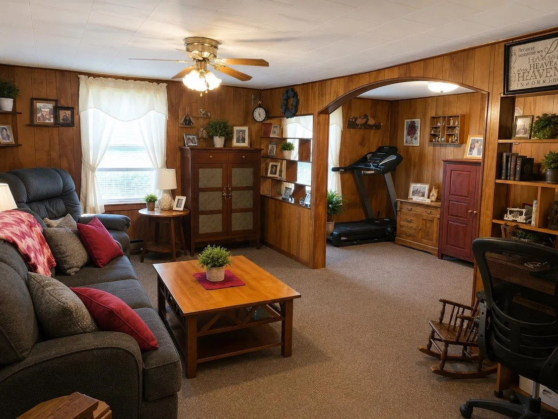 Photo of 1230 Roaring Brook
