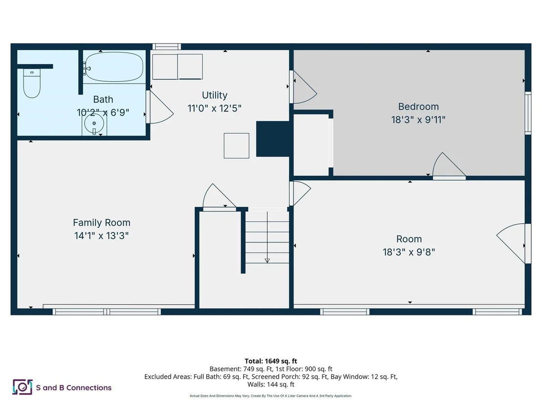 Photo of 73 Mount Delight