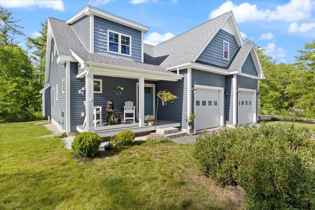 Photo of 24 Red Barn