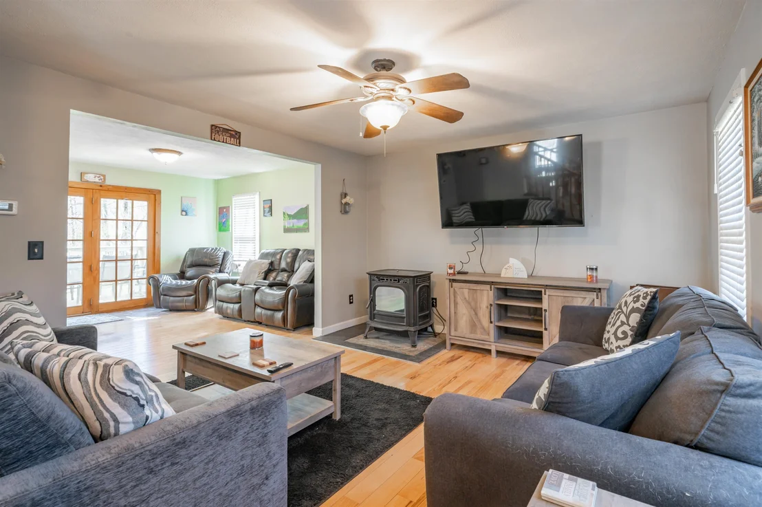 Photo of 26 Pepperell