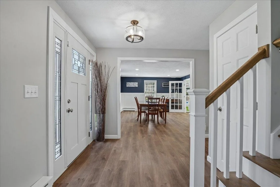 Photo of 5 Nutfield