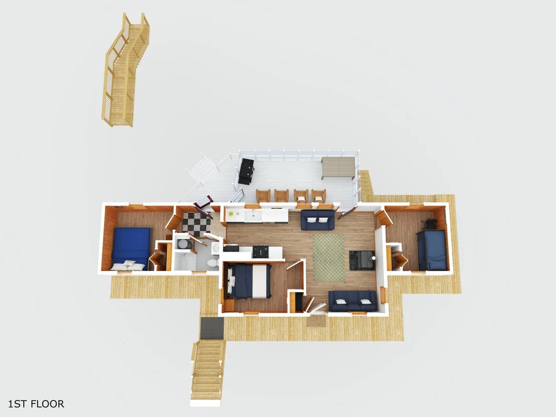 Photo of 310 Hemlock