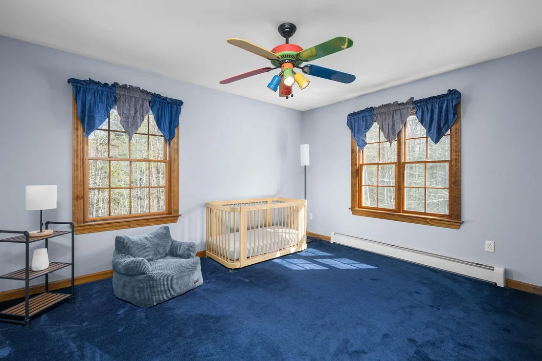 Photo of 6 Snowdin