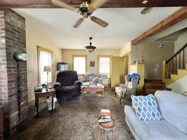 Photo of 15 Burke