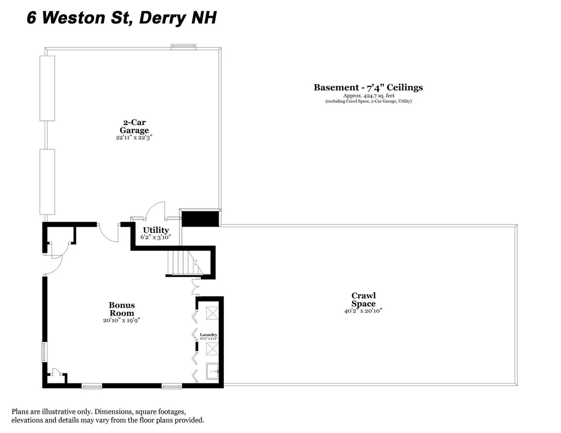 Photo of 6 Weston