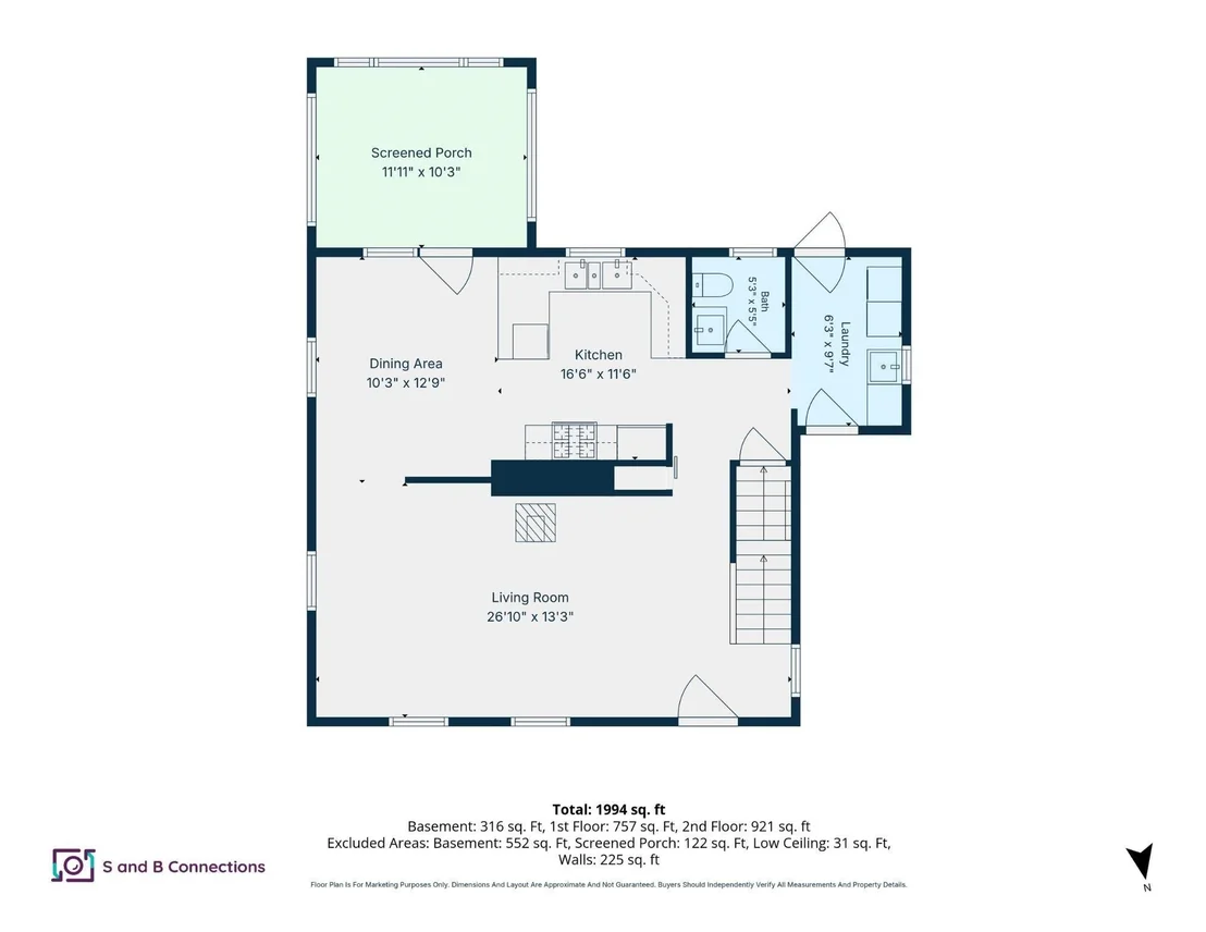 Photo of 15 Oxbow