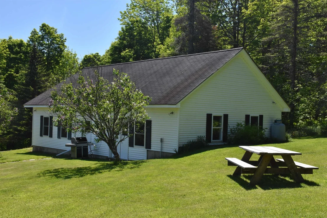 Photo of 1574 Weir