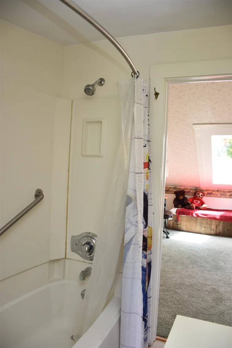 Photo of 1574 Weir