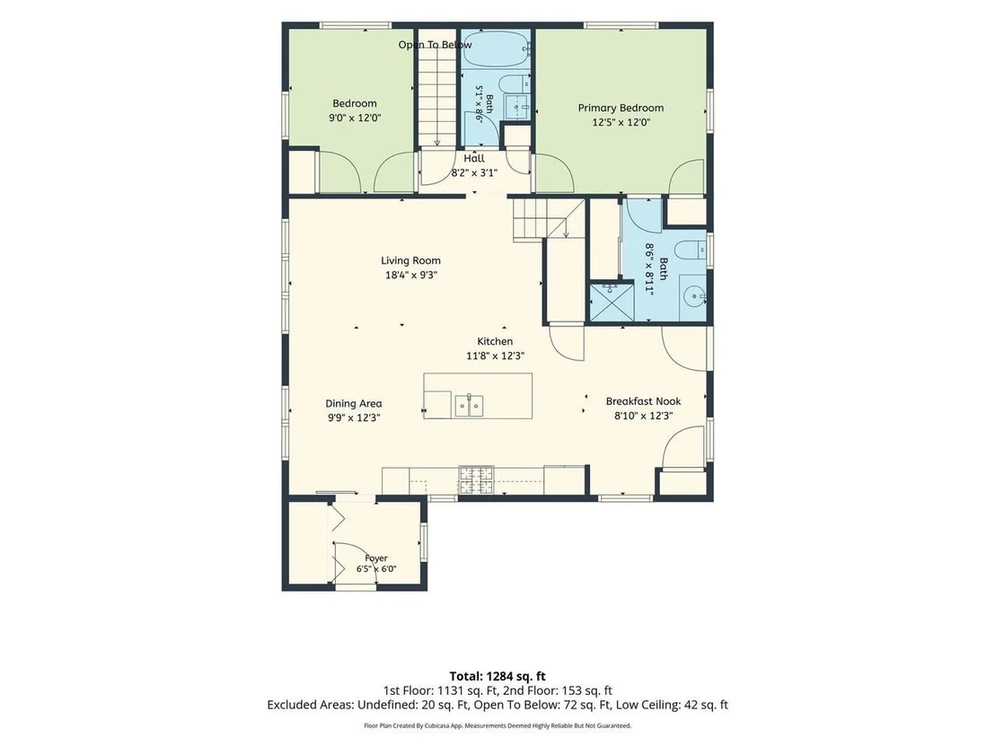 Photo of 3687 Oak Hill