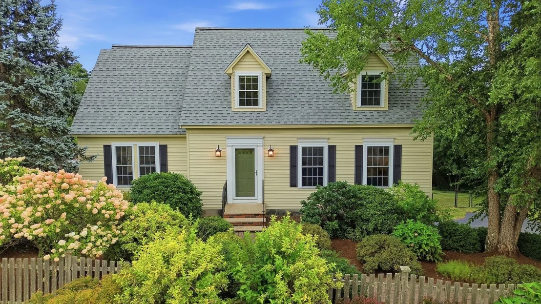 Photo of 13 Hanover