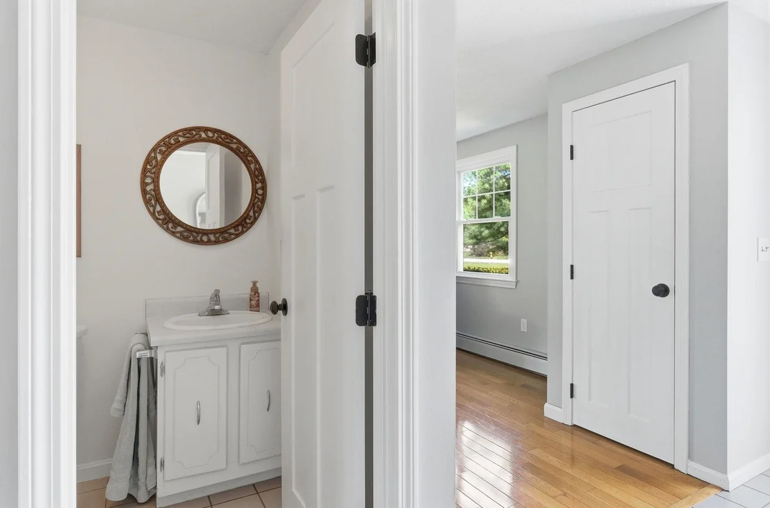 Photo of 30 Tirrell