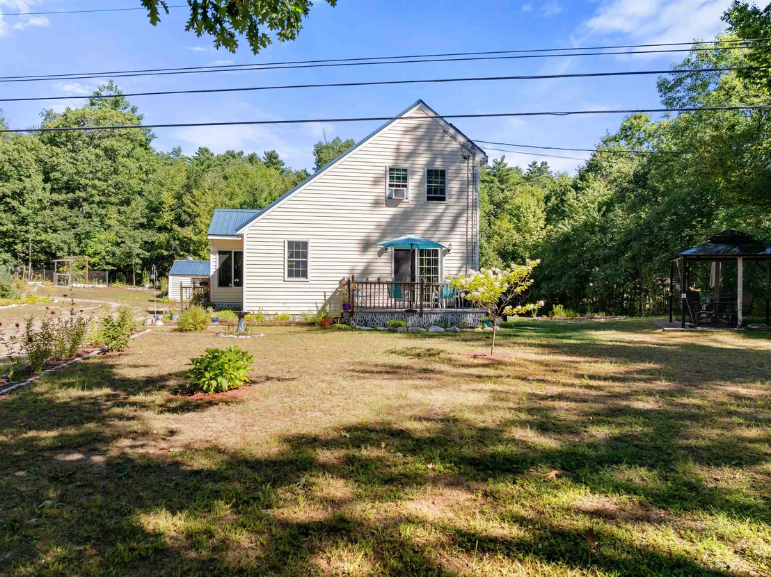 Photo of 849 NH Route 132