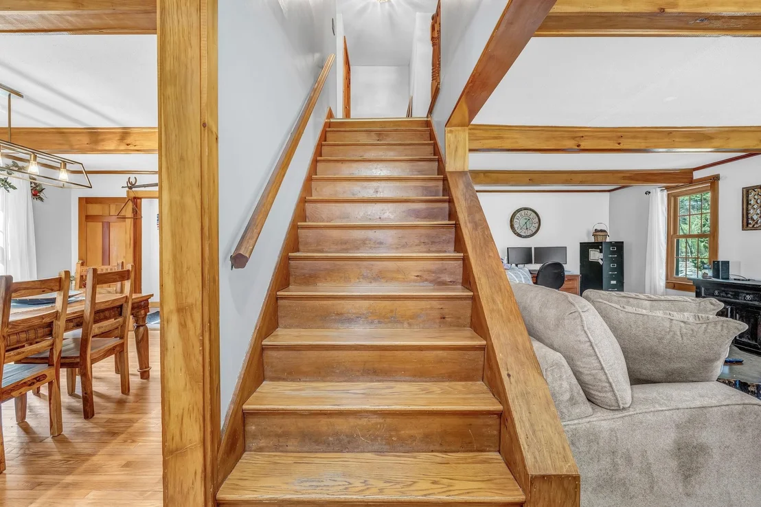 Photo of 10 Saltbox