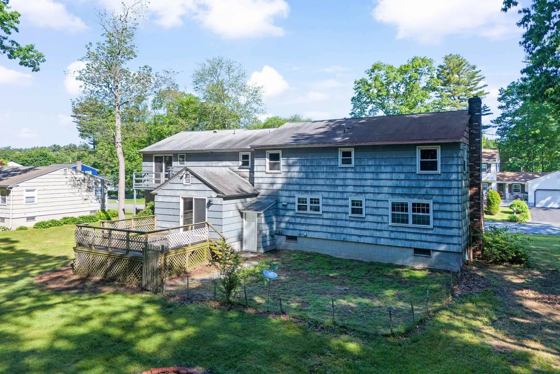 Photo of 20 Garrison