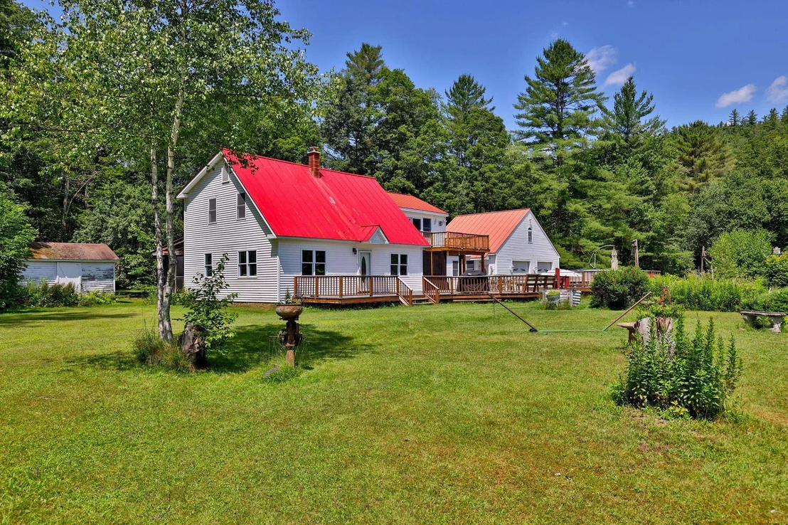 Photo of 2140 Brandon Mountain
