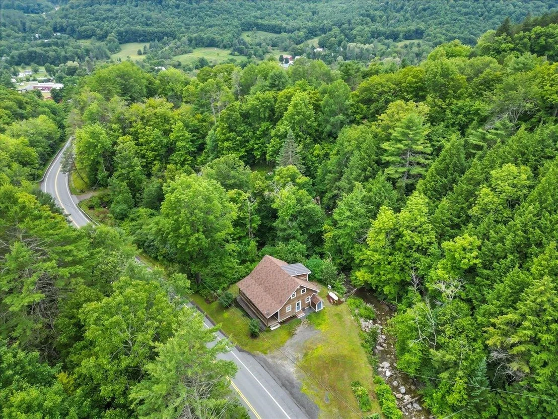 Photo of 39 VT Route 113