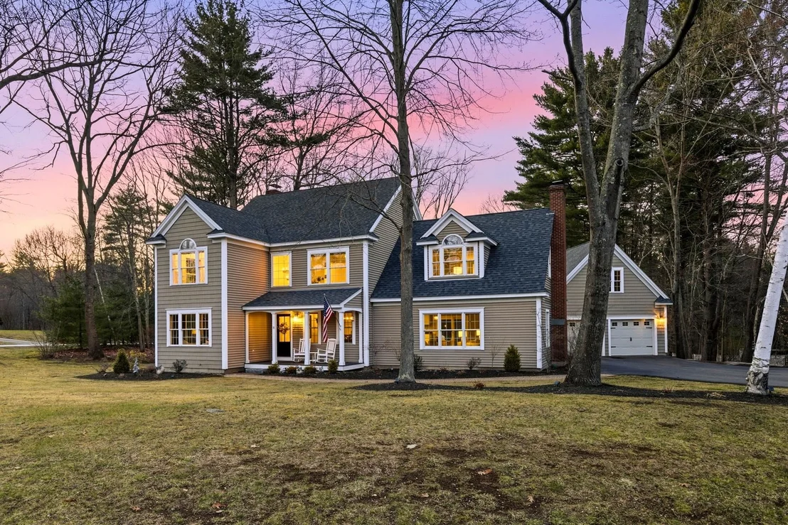 Photo of 35 Winterberry