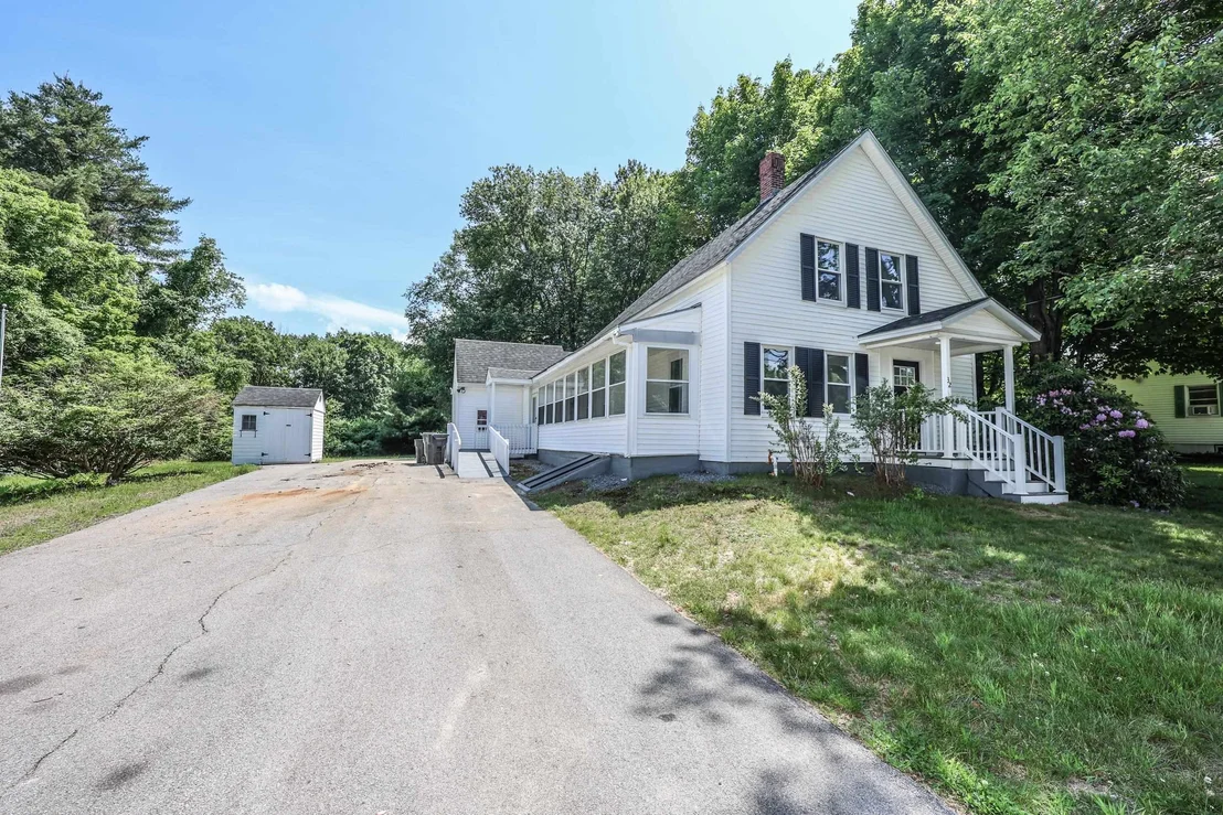Photo of 32 Raymond