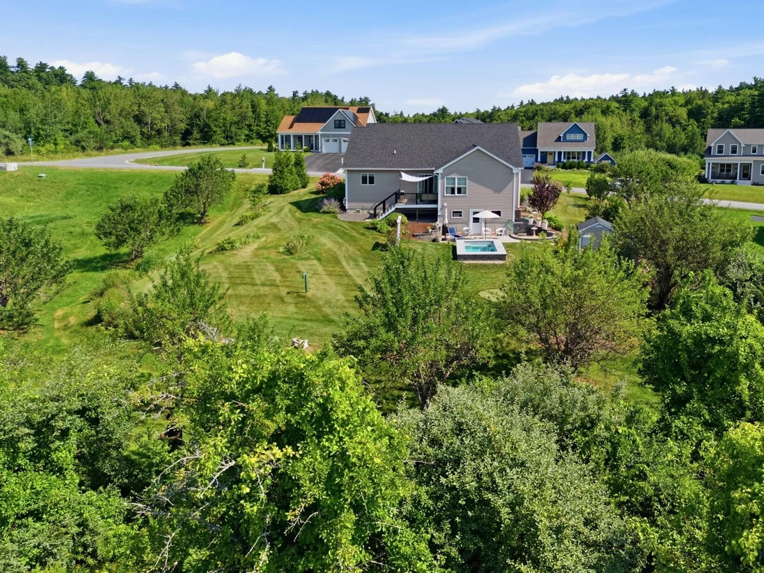 Photo of Unit LOT79 at 30 Apple