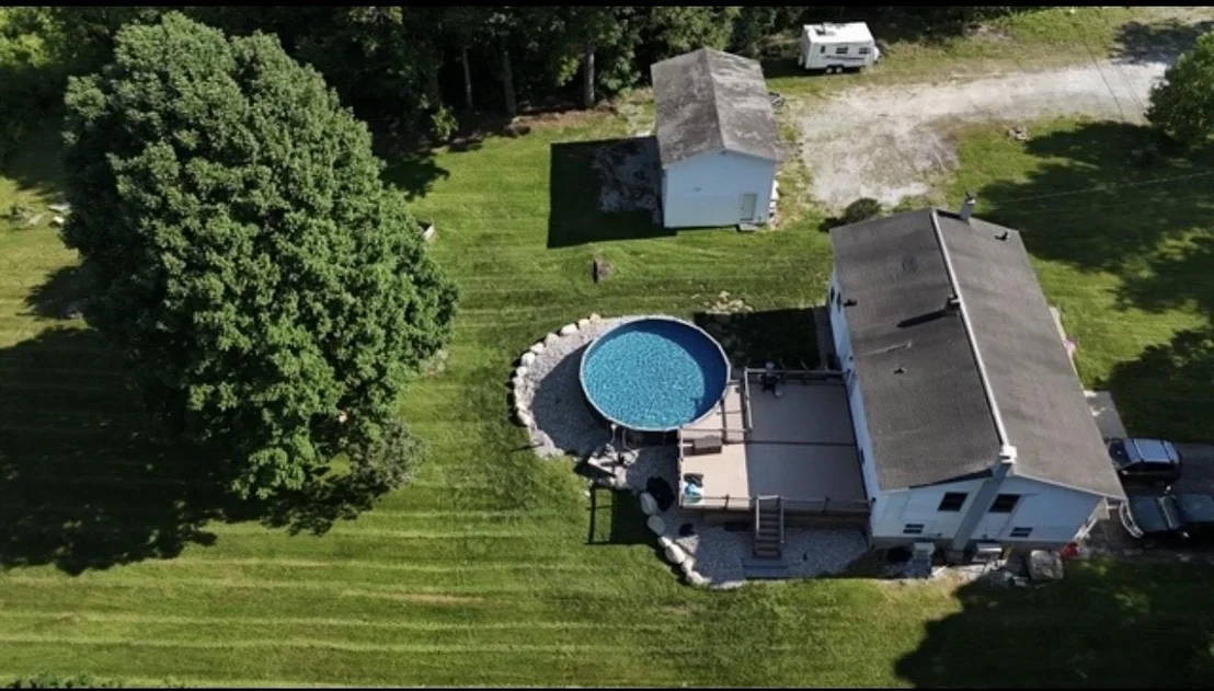Photo of 470 Creek