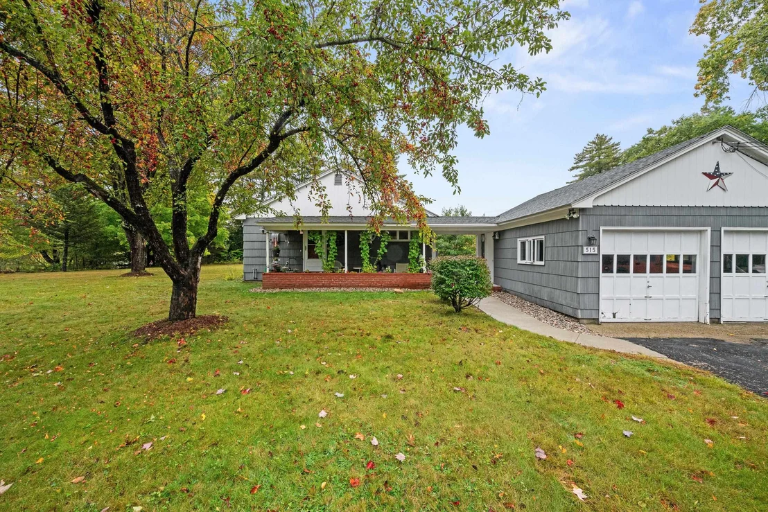 Photo of 515 Intervale Crossroad