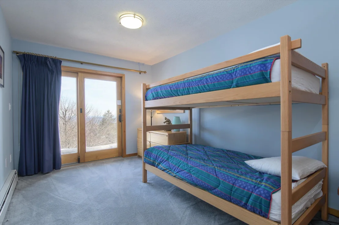Photo of Unit 36E at 320 Okemo Trailside