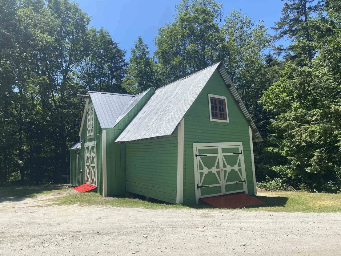 Photo of 256 Potter