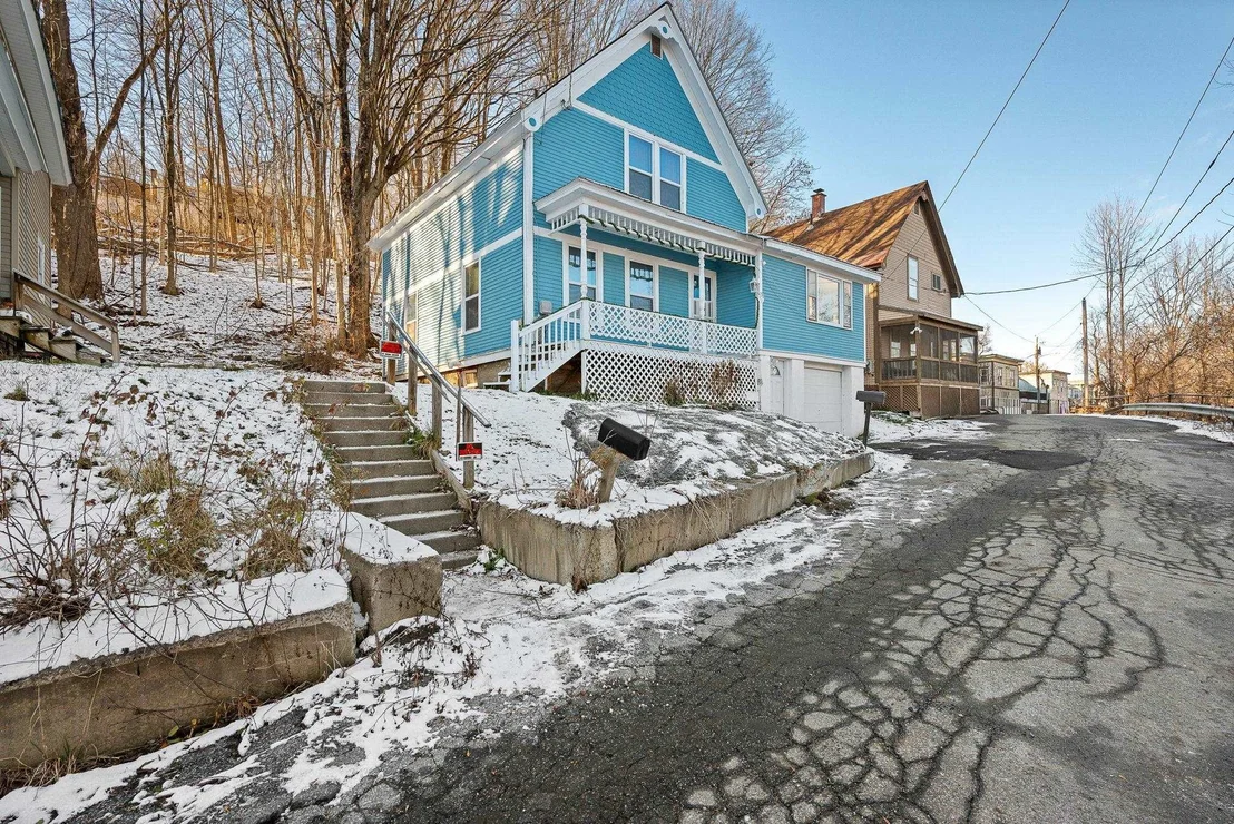 Photo of 41 Branch