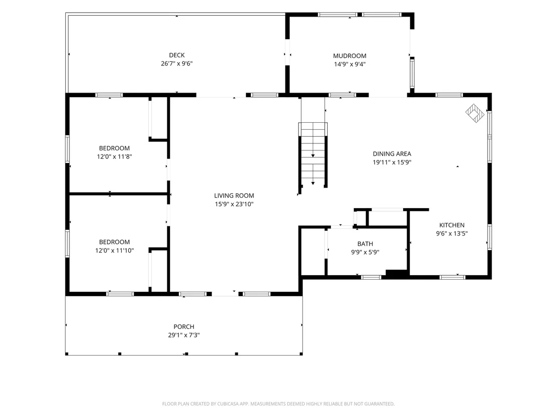 Photo of 154 Cates Hill