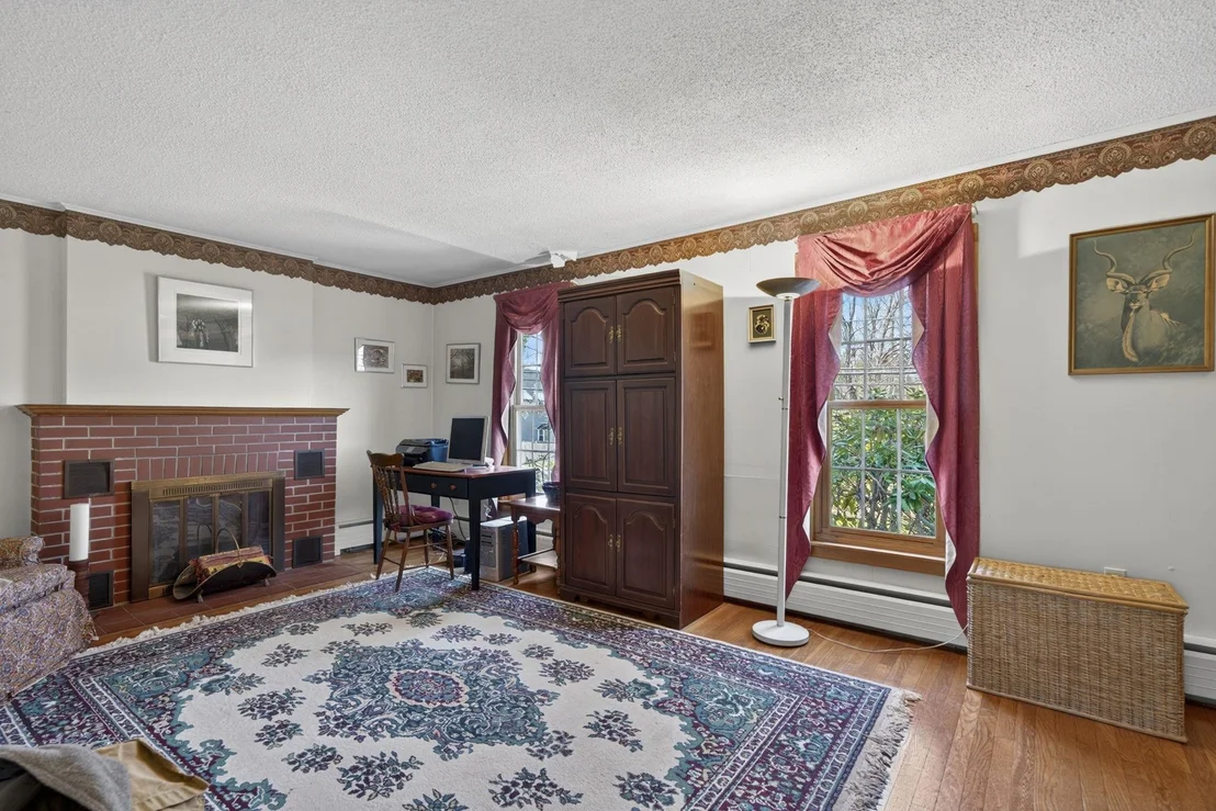 Photo of 91 Hampstead