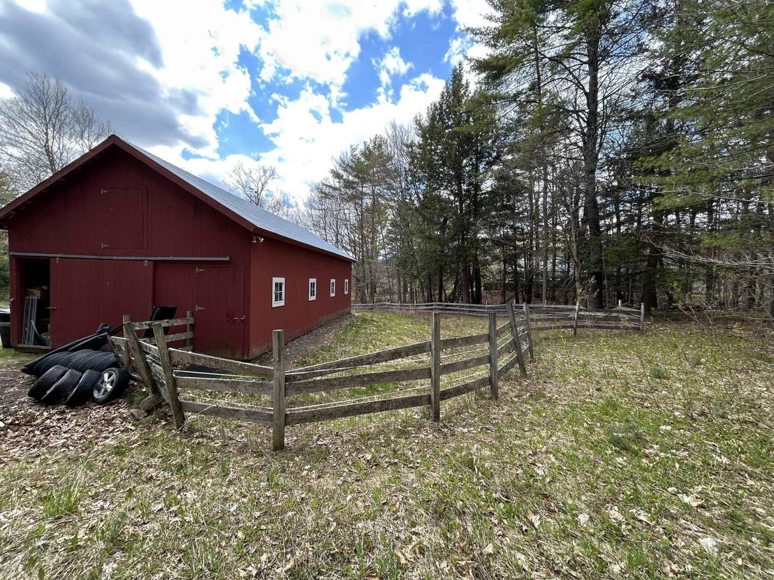 Photo of 354 Shattuck Hill