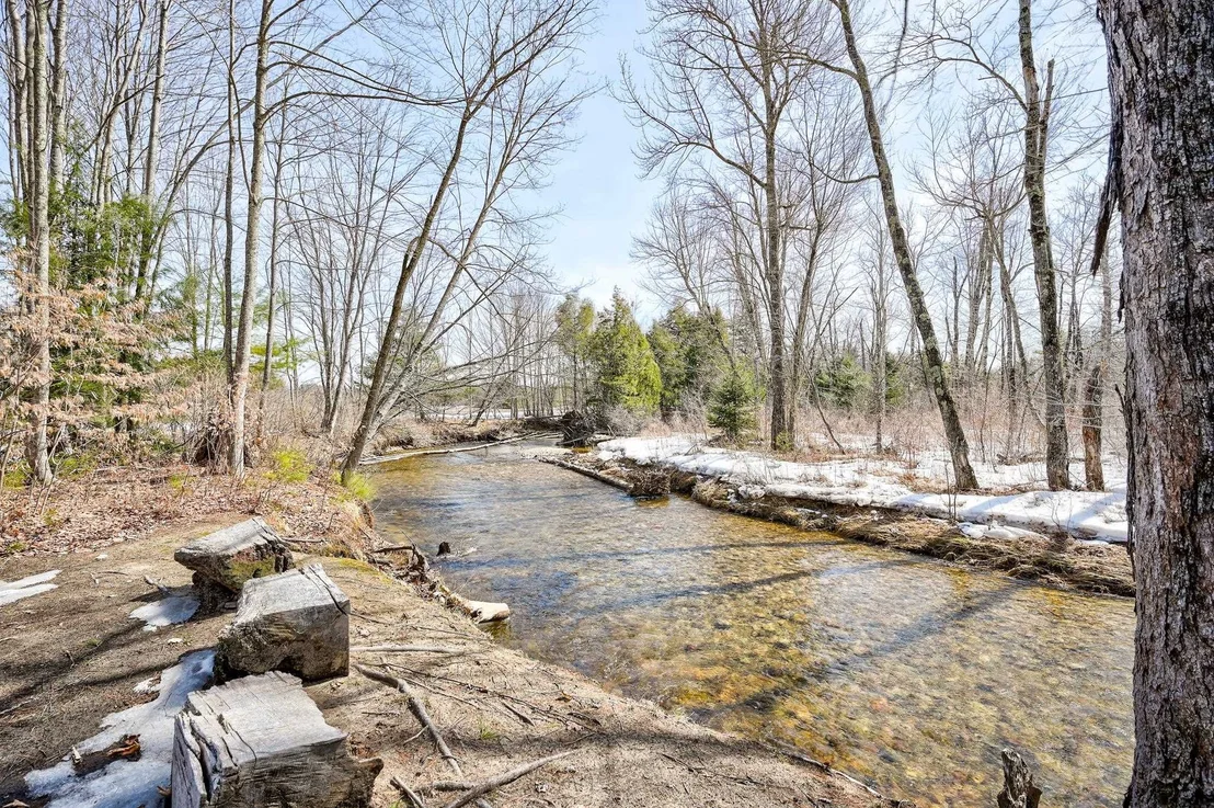 Photo of Map 264 Lot 65 Oxbow