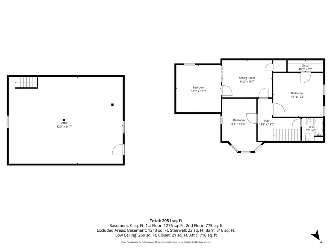Photo of 276 Central