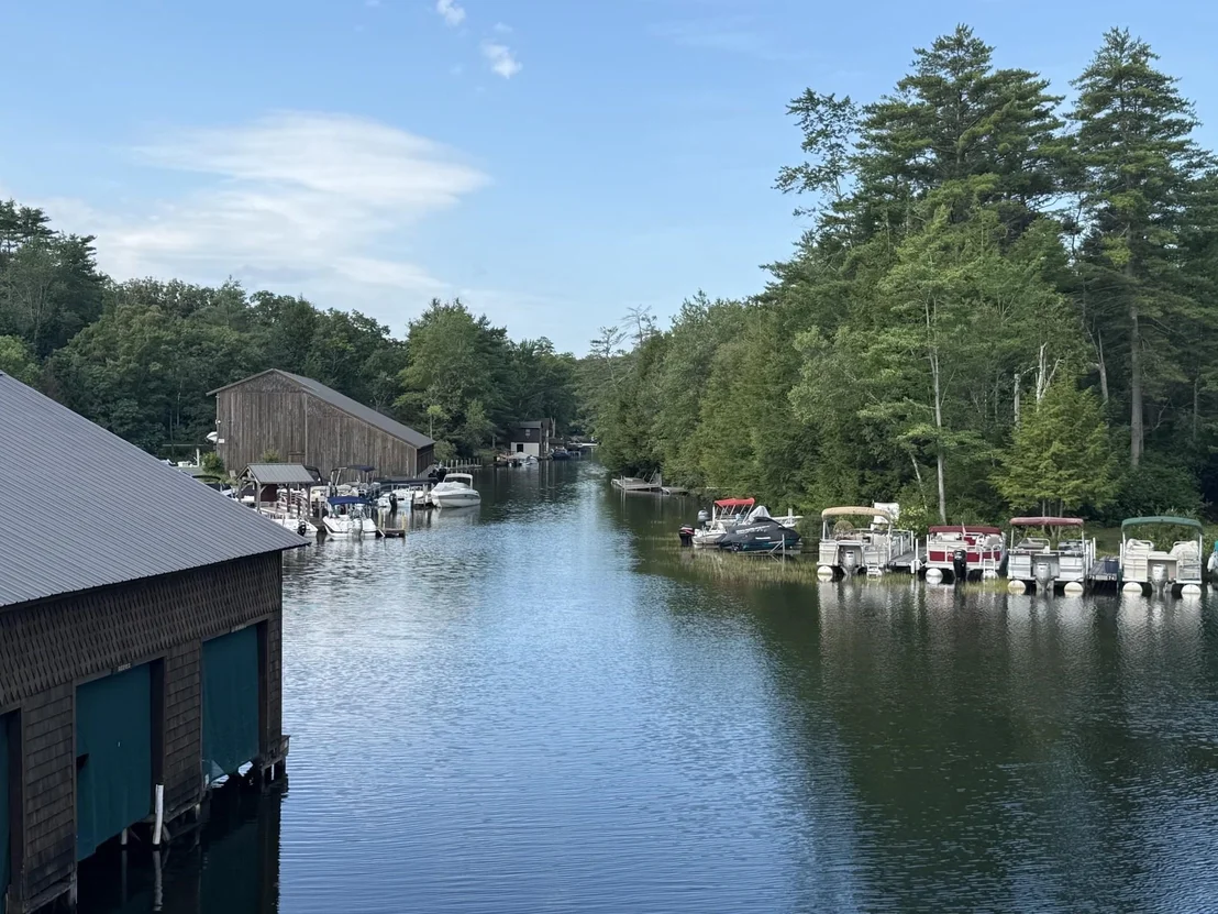 Photo of 283 River