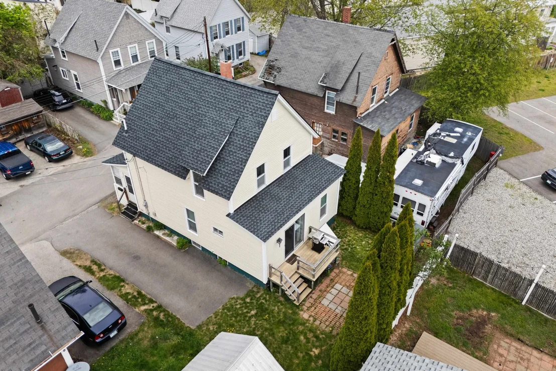 Photo of 2 Cottage