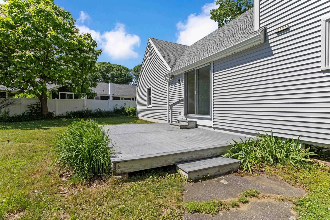 Photo of 10 Colonial