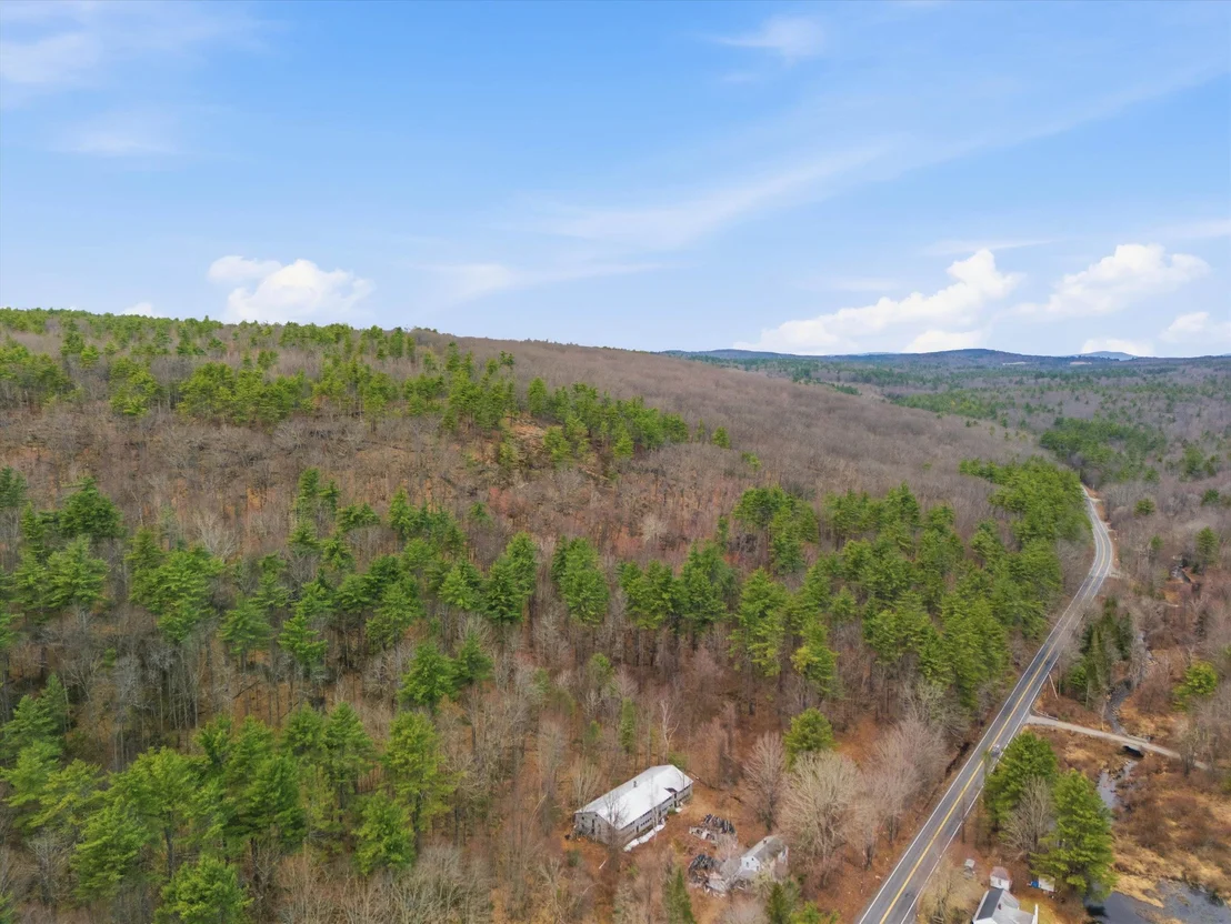 Photo of 0 Barrett Hill