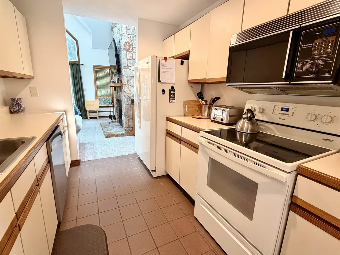 Photo of Unit TH1 at 2D Townhouse
