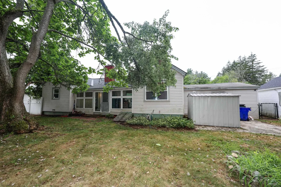 Photo of 124 Huse