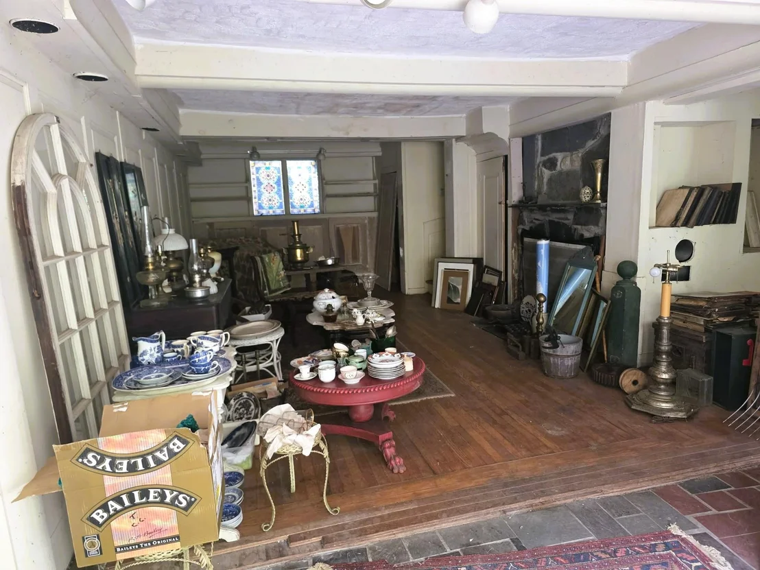 Photo of 1107 Broad Brook