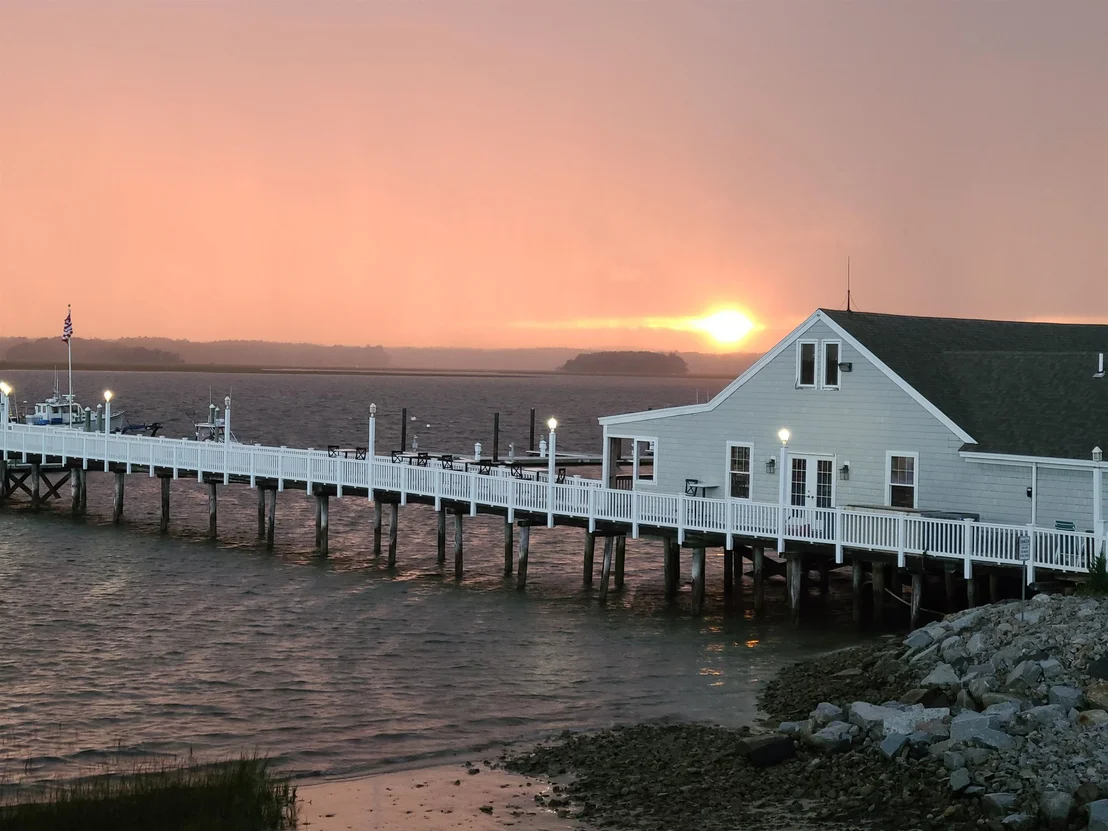 Photo of Unit 4 at 24 Harbor