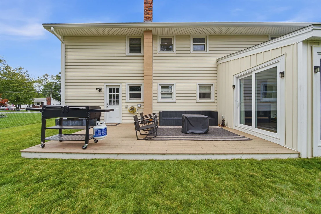 Photo of 17 Juniper